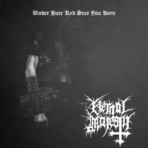 Eternal Majesty : Under Hate Red Star You Born